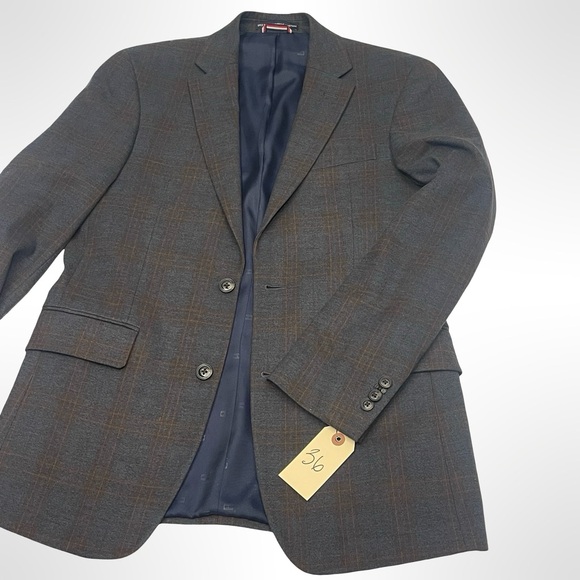 Tommy Hilfiger Men's Blazer in size 36 - Picture 3 of 7